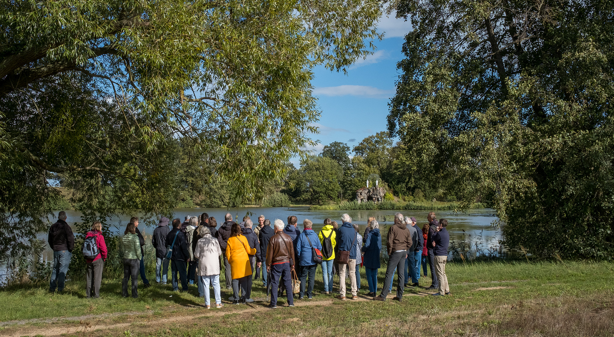 Aktionstag Klimawandel